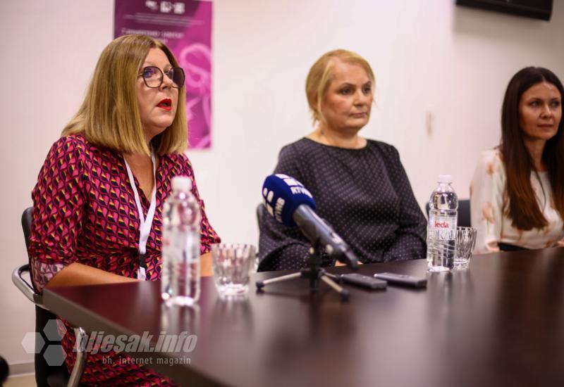 Zabrinjavajuće: Samo 1 od 5 djece u BiH je dojeno 